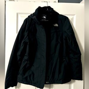 The North Face Winter Jacket